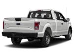2015 Ford F-150 2WD SuperCab 6-1/2 Ft Box XL