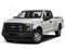 2015 Ford F-150 2WD SuperCab 6-1/2 Ft Box XL