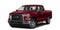 2015 Ford F-150 2WD SuperCab 6-1/2 Ft Box XL