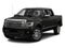 2013 Ford F-150 2WD SuperCrew 5-1/2 Ft Box Platinum