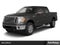 2011 Ford F-150 2WD SuperCrew 5-1/2 Ft Box FX2