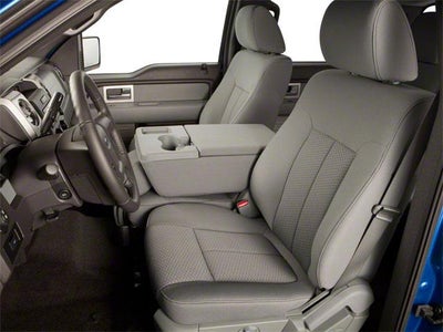 2011 Ford F-150 2WD SuperCrew 5-1/2 Ft Box FX2
