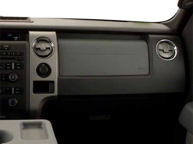 2011 Ford F-150 2WD SuperCrew 5-1/2 Ft Box FX2