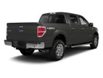2011 Ford F-150 2WD SuperCrew 5-1/2 Ft Box FX2