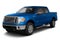 2011 Ford F-150 2WD SuperCrew 5-1/2 Ft Box FX2