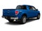 2011 Ford F-150 2WD SuperCrew 5-1/2 Ft Box FX2
