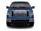 2011 Ford F-150 2WD SuperCrew 5-1/2 Ft Box FX2