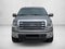 2014 Ford F-150 2WD SuperCrew 5-1/2 Ft Box Lariat