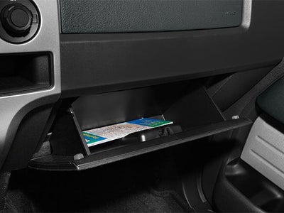 2014 Ford F-150 2WD SuperCrew 5-1/2 Ft Box Lariat