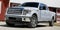 2014 Ford F-150 2WD SuperCrew 5-1/2 Ft Box Lariat