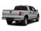 2014 Ford F-150 2WD SuperCrew 5-1/2 Ft Box Lariat