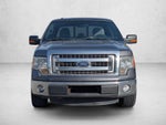 2013 Ford F-150 2WD SuperCrew 5-1/2 Ft Box XLT