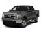 2013 Ford F-150 2WD SuperCrew 5-1/2 Ft Box XLT