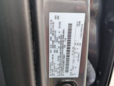 2021 Ford F-150 LARIAT 4WD SuperCrew 5.5' Box