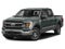 2021 Ford F-150 LARIAT 4WD SuperCrew 5.5' Box