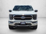 2023 Ford F-150 King Ranch 4WD SuperCrew 5.5' Box