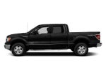 2014 Ford F-150 4WD SuperCrew 5-1/2 Ft Box STX