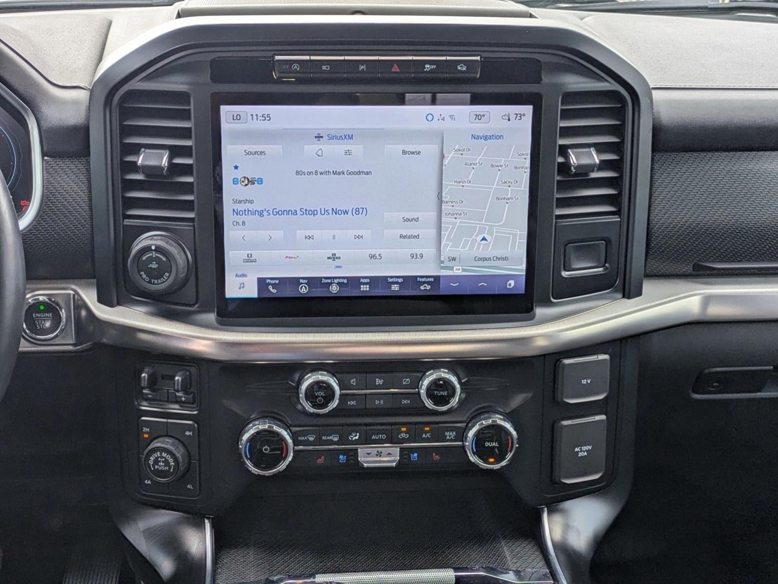 2023 Ford F-150 Raptor 4WD SuperCrew 5.5' Box