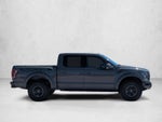 2018 Ford F-150 Raptor 4WD SuperCrew 5.5' Box