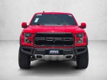 2019 Ford F-150 Raptor 4WD SuperCrew 5.5' Box