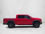 2019 Ford F-150 Raptor 4WD SuperCrew 5.5' Box
