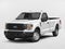 2022 Ford F-150 XL 2WD Reg Cab 6.5' Box