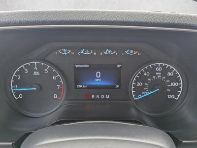 2022 Ford F-150 XL 2WD Reg Cab 6.5' Box