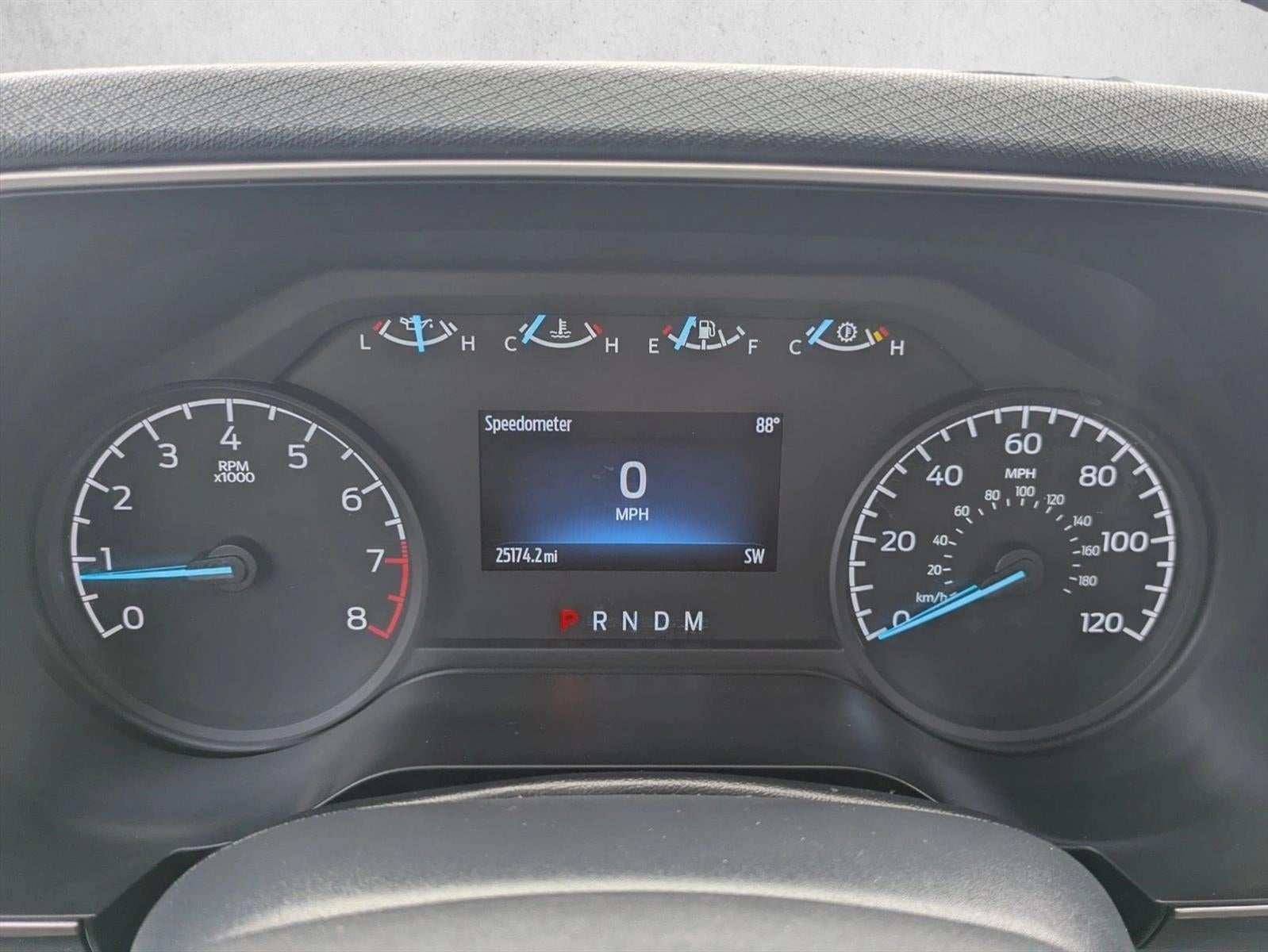 2022 Ford F-150 XL 2WD Reg Cab 6.5' Box