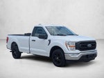 2022 Ford F-150 XL 2WD Reg Cab 6.5' Box