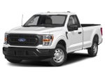 2022 Ford F-150 XL 2WD Reg Cab 6.5' Box