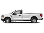 2022 Ford F-150 XL 2WD Reg Cab 6.5' Box