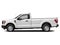 2022 Ford F-150 XL 2WD Reg Cab 6.5' Box