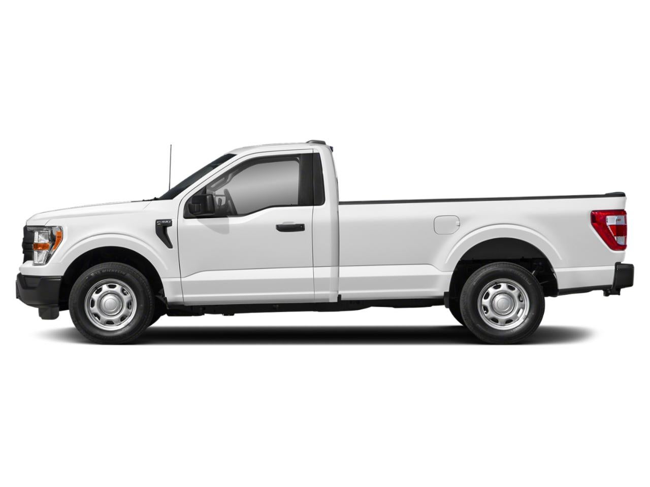 2022 Ford F-150 XL 2WD Reg Cab 6.5' Box