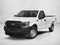 2020 Ford F-150 XL 2WD Reg Cab 6.5' Box