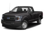 2020 Ford F-150 XL 2WD Reg Cab 6.5' Box