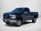 2022 Ford F-150 XLT 4WD Reg Cab 6.5' Box