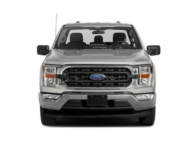 2022 Ford F-150 XLT 4WD Reg Cab 6.5' Box