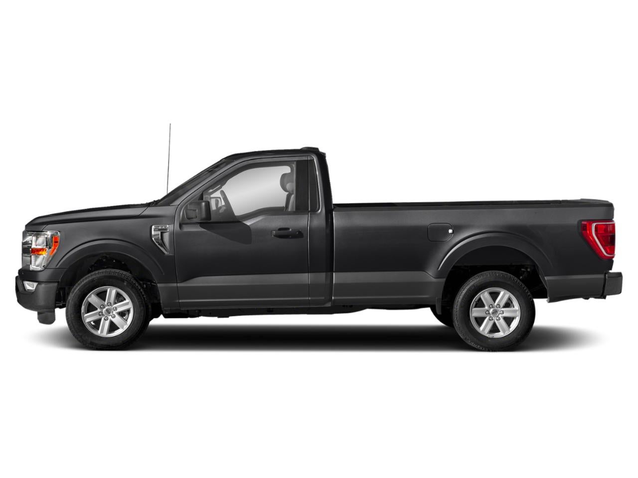 2022 Ford F-150 XLT 4WD Reg Cab 6.5' Box