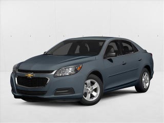 2014 Chevrolet Malibu 1LS