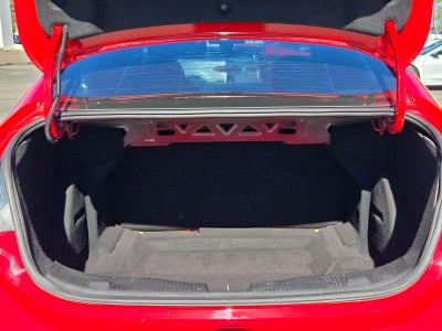 2018 Chevrolet Cruze Sedan LS (Automatic)