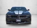 2019 Chevrolet Camaro 2dr Coupe 1LT