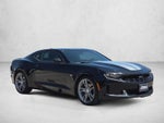 2019 Chevrolet Camaro 2dr Coupe 1LT