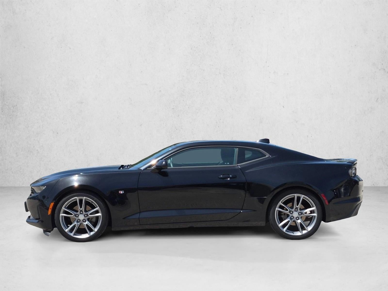 2019 Chevrolet Camaro 2dr Coupe 1LT