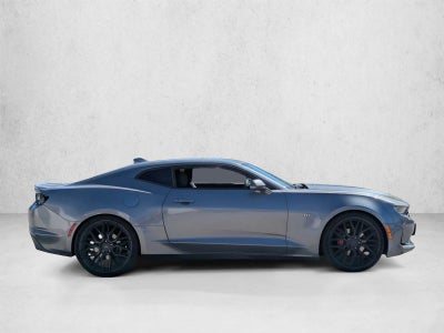 2020 Chevrolet Camaro 2dr Coupe 3LT