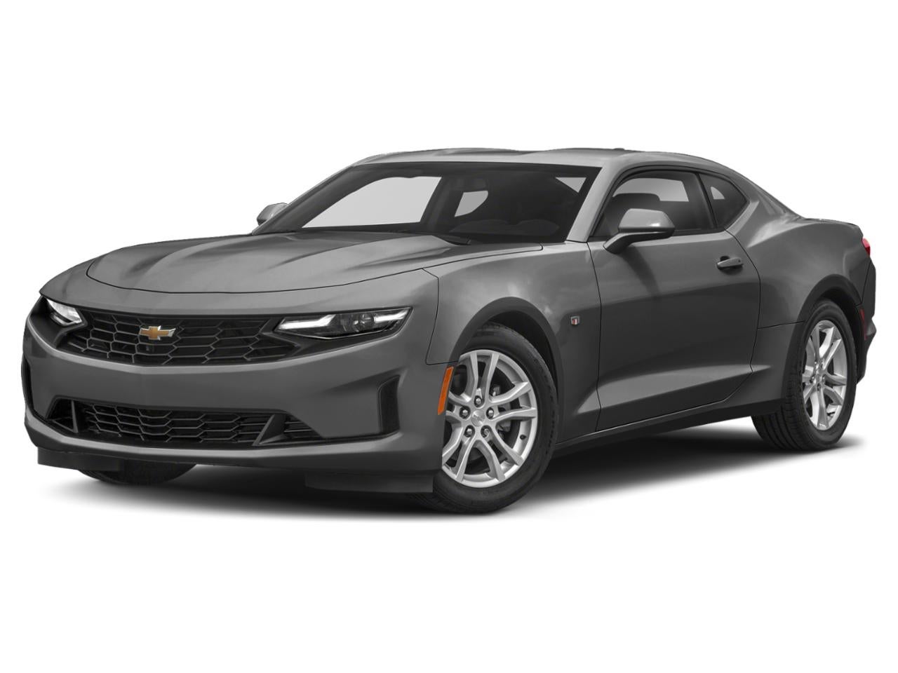 2020 Chevrolet Camaro 2dr Coupe 3LT