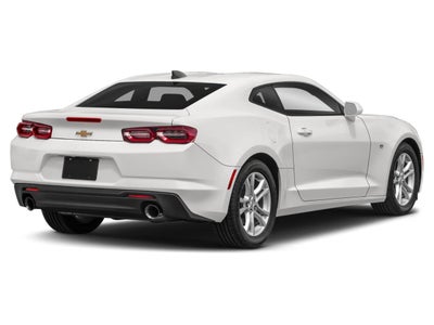 2020 Chevrolet Camaro 2dr Coupe 3LT