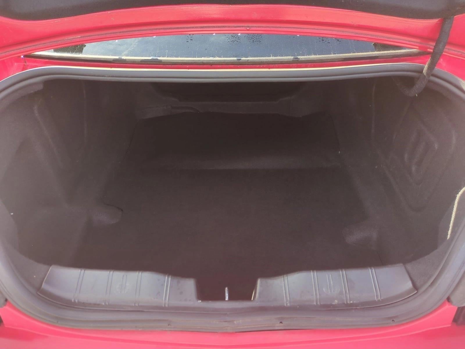 2017 Chevrolet Camaro 2dr Coupe 2SS