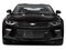 2017 Chevrolet Camaro 2dr Coupe 2SS