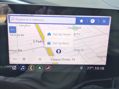 2020 Chevrolet Corvette Stingray Convertible 3LT