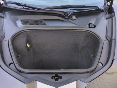 2020 Chevrolet Corvette Stingray Convertible 3LT